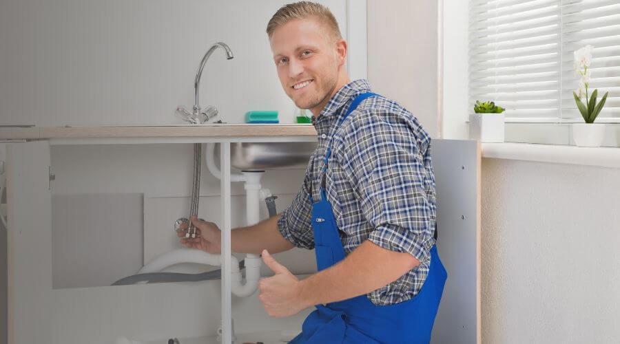 Local tankless water heater installation in Horn Lake, MS